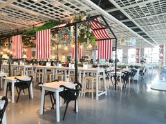 大堂-宜家·瑞典风味餐厅(烟台路店)