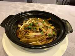 -山外山菜馆(玉泉路店)