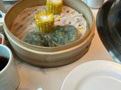 -青蓬蒸汽海鲜·深圳老字号·团建聚会(壹方城店)