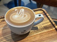 -Peet's Coffee皮爷咖啡(大学路店)