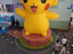 -长沙悦方ID MALL
