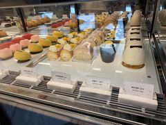 -诺嘉甜品(世贸店)