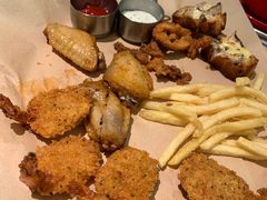 -必胜客(远大路店)