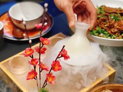 -火宫殿·湘菜小吃·商务宴请·生日聚会(市府店)
