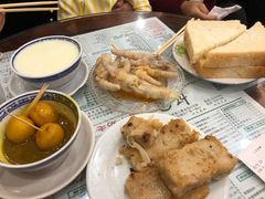 -仁信老铺(华盖路店)