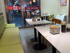 -李先生牛肉面大王(华联商厦店)