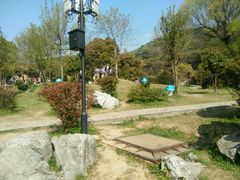 景点-灵岩山风景区