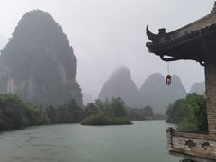 -安顺旧州古镇