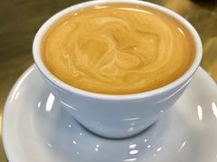 -KYO COFFEE(胶州路店)