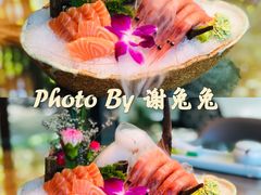 -古京·臻致料理(月湖店)