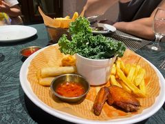 -翡翠鸟精品泰国菜(北辰财富中心店)