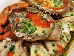 -顺风海鲜港(金玉兰店)