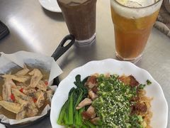 -颓记茶餐厅(夏湾店)
