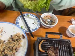 -龙姐私房菜(和顺古镇店)