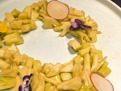 -翠湖宾馆·中餐厅