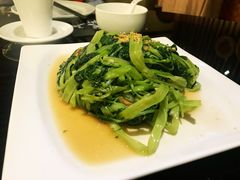 泰式炒通菜-金厨泰国餐厅·全泰籍厨师料理(拱北店)