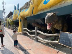 -宝燕乐园(闵行旗舰店)