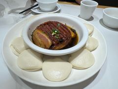 -饭橘汉江码头·乡野土菜馆(静安路店)