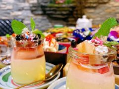 -桃屋日本料理(清华科技园店)