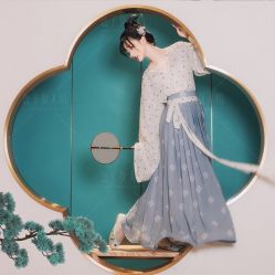 -盘子女人坊生日照·摄影馆(浦东店)