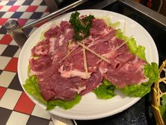 -一哥澳门豆捞·澳门风打边炉(高德置地店)