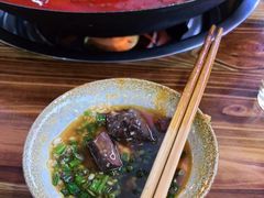 -椒贵火锅(剑南大道店)