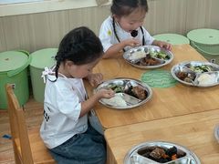 -Thinkfirst幼儿园(CBD双井校区)