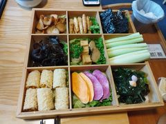 -十二舍·湯物素煮(江泰潤政店)