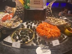 -安蒂娅·海鲜自助餐厅(安蒂娅美兰酒店)