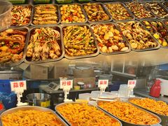 -大学城夜市大排档(凤栖路店)