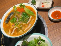 -南越郡·越式风味餐厅(青秀万达店)
