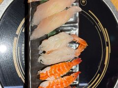 -合点寿司(美罗城店)
