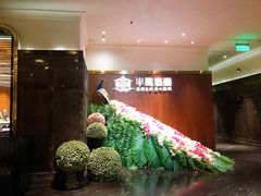 -半岛翡丽海鲜自助餐厅(观风亭店)