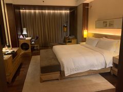 -西安华清御汤酒店