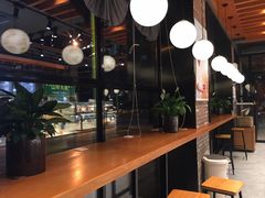 -酵種麦田(山师店)
