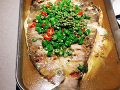 -半天妖烤鱼(海那城店)