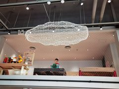 -NOKNOK若蔻亲子餐厅(天地壹方北馆店)