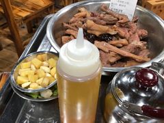 -鹅来顺·顺德火焰醉鹅(天平架分店)