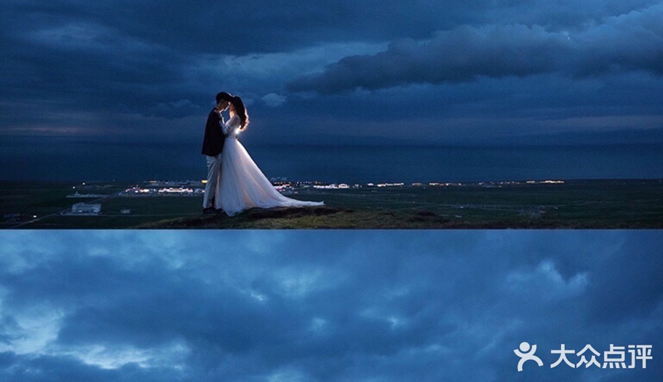 💗海边一定能满足你对大海的一切幻想。昆山婚纱照