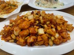 -清真利德顺小老饭庄(复兴路店)