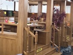 -綱元·海鲜豆捞(明州里店)