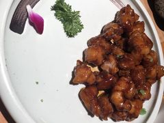 -几荷·恰似故人来(秀水广场店)
