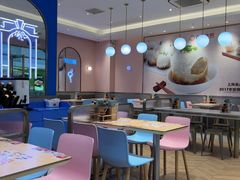 -小杨生煎(周浦万达店)