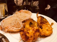 -万达瑞华酒店美食汇自助餐厅(楚河汉街店)