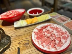 -宽窄巷子鲜牛火锅(北京首店)