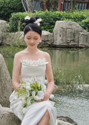 -纪可婚纱摄影平潭旅拍