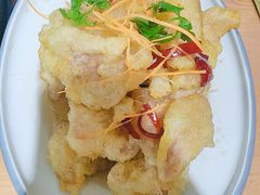 传统锅包肉-老长春肉馆(创业大街店)