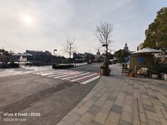 -比斯特上海购物村精品奥特莱斯