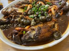 -阿东农家菜(新场古镇下塘街店)