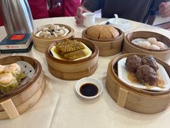 -麒麟濠景家宴(麒麟店)